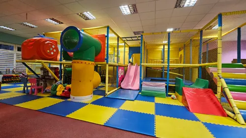 The Magical World Childrens Room