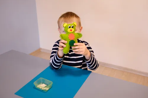 Zakątek Odkrywców - Warsztaty naukowe dla szkół i przedszkoli