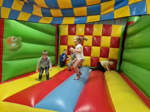 Centrum Dzieciaki Piątkowo