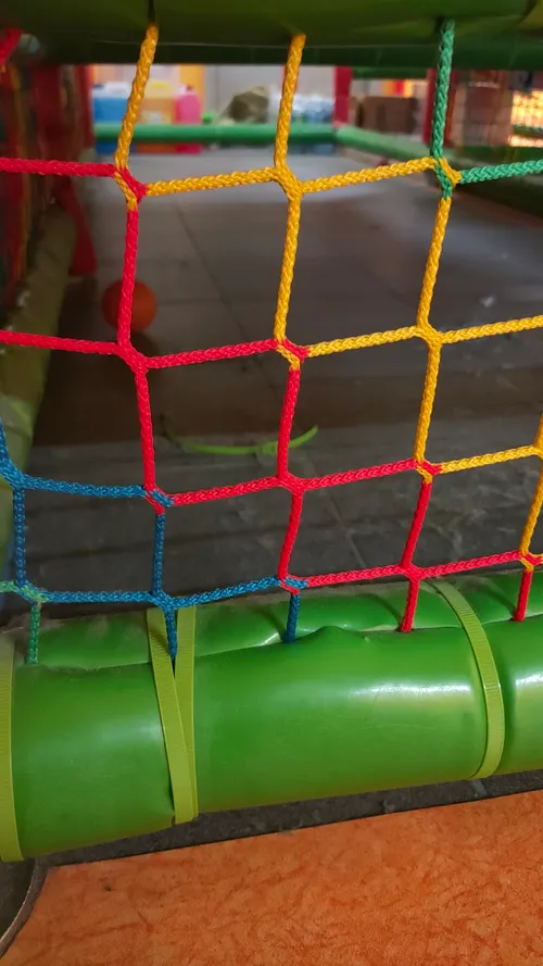 Bajkowy Labirynt - Gdańsk Designer Outlet