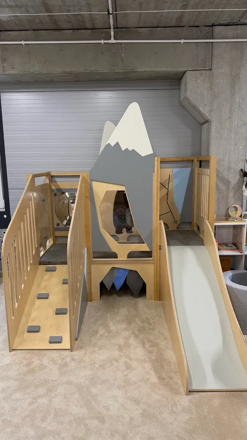 Kraina Zmysłów Białystok | Bawialnia Sensoryczna dla dzieci w wieku 0-5 lat