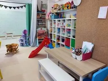 Szufladka - Sala zabaw, warsztaty dla dzieci
