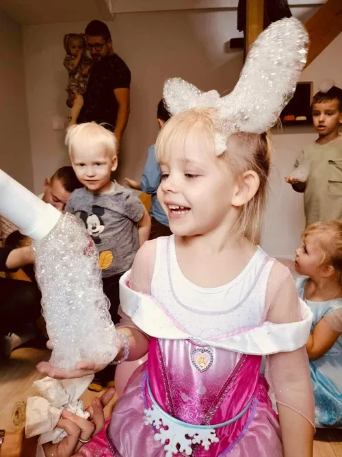 Fabryka Zabawy Szczecin