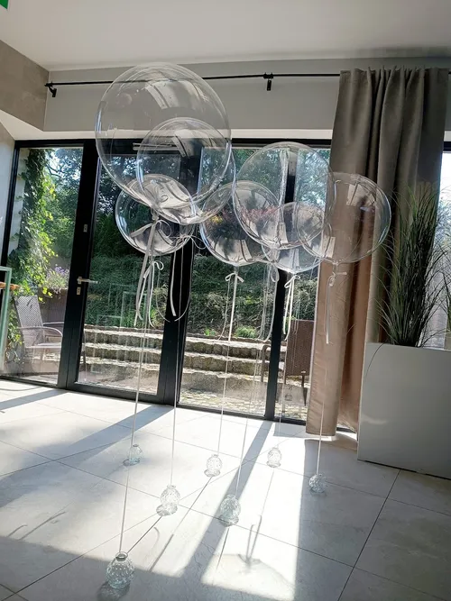 Udekoruj Event Dekoracje Balonowe