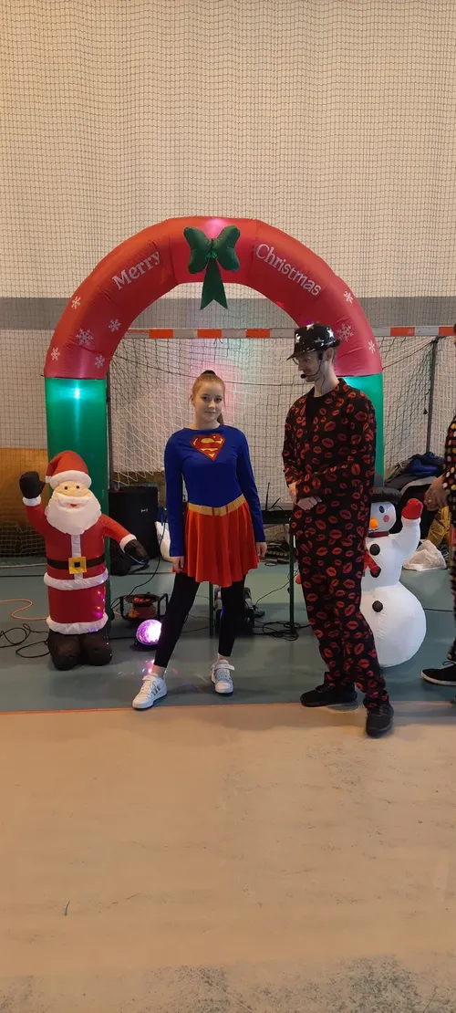 SmileLand animacje dla dzieci Łomża