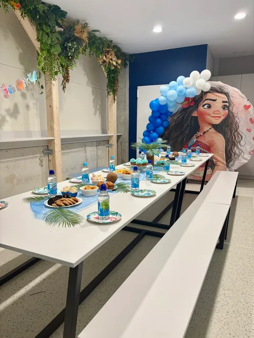 FunPark 360 - Centrum Rozrywki dla dzieci Lublin