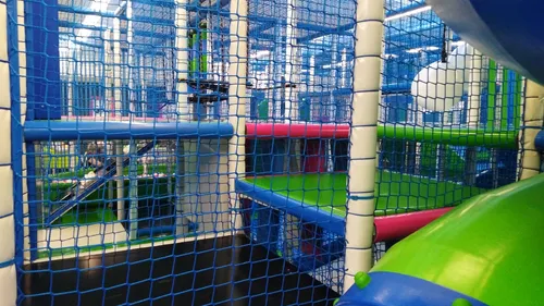 Park Piekarczyka Zabawa i Ruch