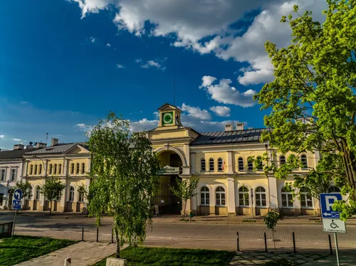 Kielce Museum of Toys and Play