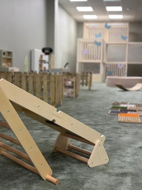 Polanka Naturalna Bawialnia