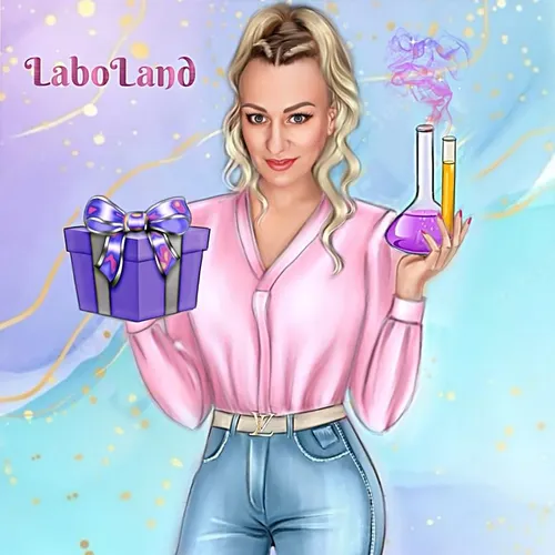 LaboLand Magdalena Paradowska