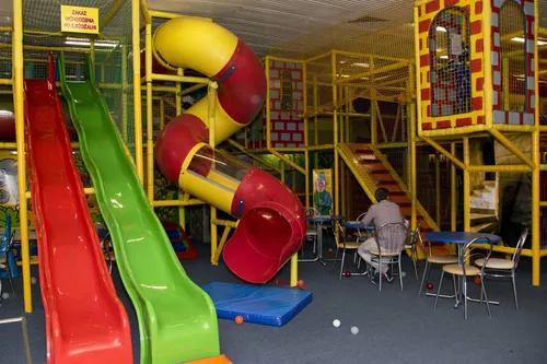 Centrum Zabaw Dla Dzieci Magiczna Kraina