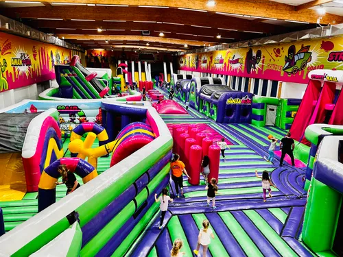 GOair - Powietrzne Miasto