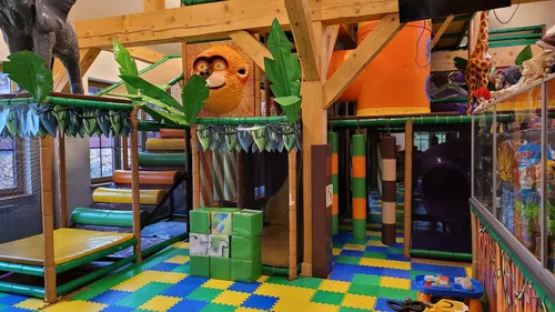 Sala Zabaw Koliberek