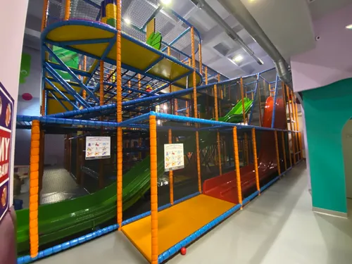 Play Centre Hula Park