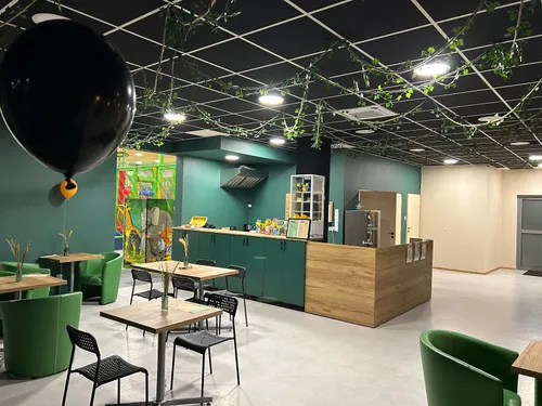 Figloraj - Figlobajka Sieradz