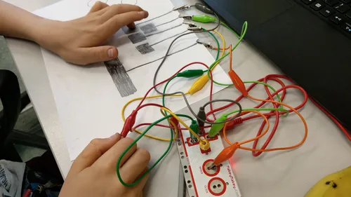 FanRobot - Nauka i Zabawa