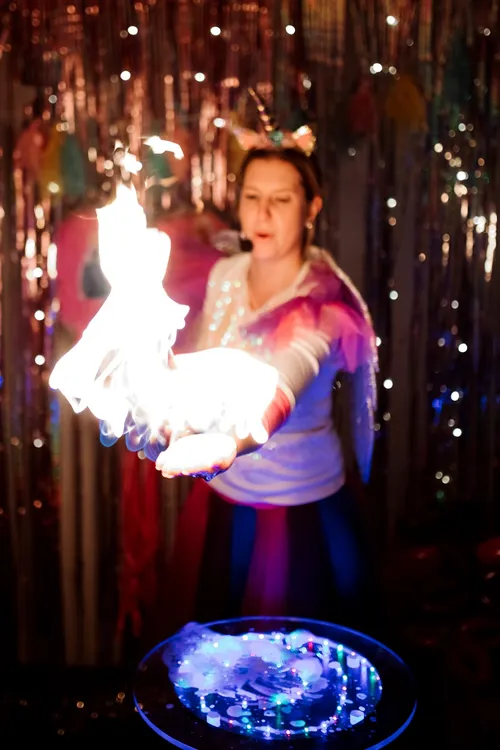 Akuku- zajęcia dla dzieci, urodziny i warsztaty