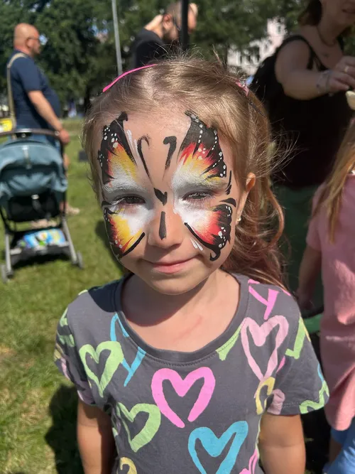 Wonder Kids eventy dla dzieci