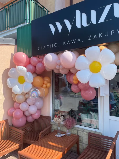 Wyluzuj x Szafa Tosiuli