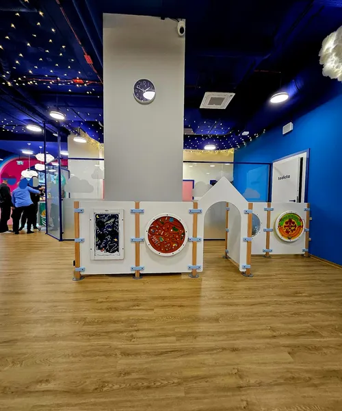 Szakolandia - Sala Zabaw