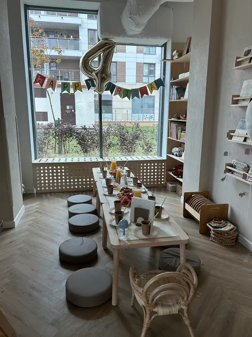 Swawole - naturalna bawialnia