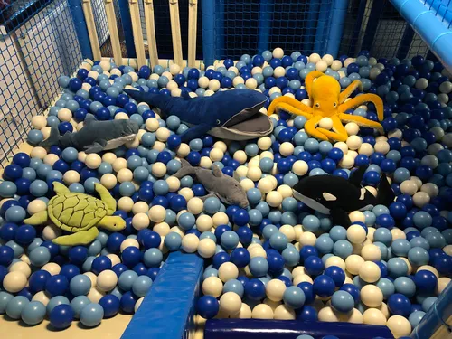 KRAINA KULEK Sala Urodzinowa