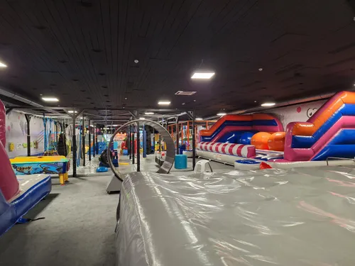 Bawialnia Baby-Fit 2